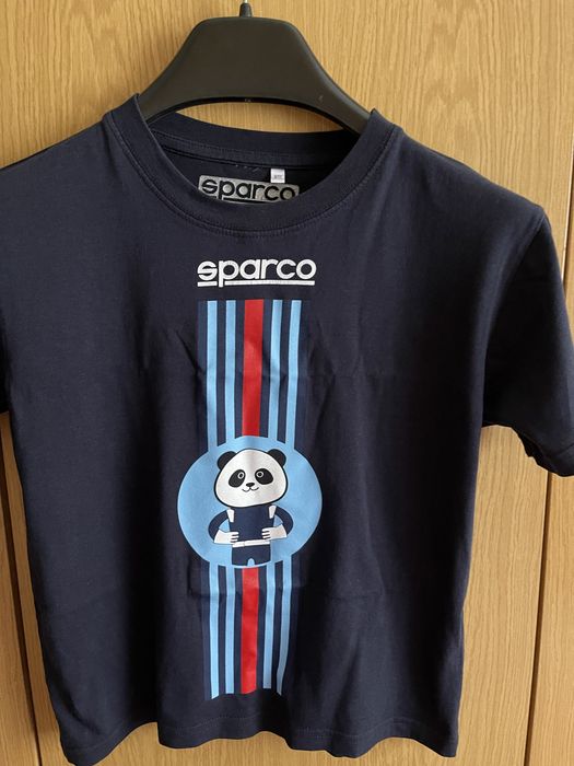 Sparco детски дрехи