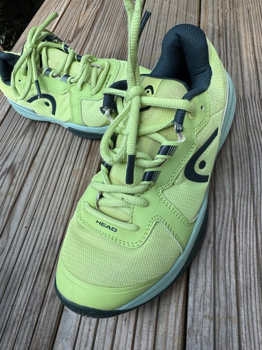 Pantofi Head , pentru tenis.  Mas 36