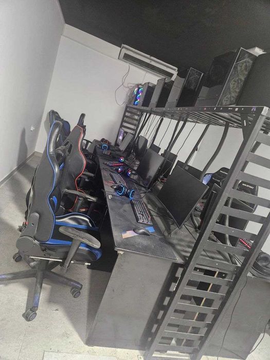 Game computerlar (tayyor ishlab turgan)