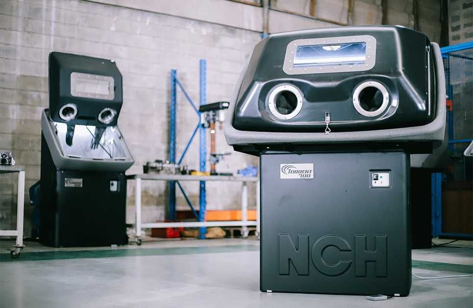 Curatare Galerie Admisie  Profesional - Diagnoza - Demontare Bucuresti