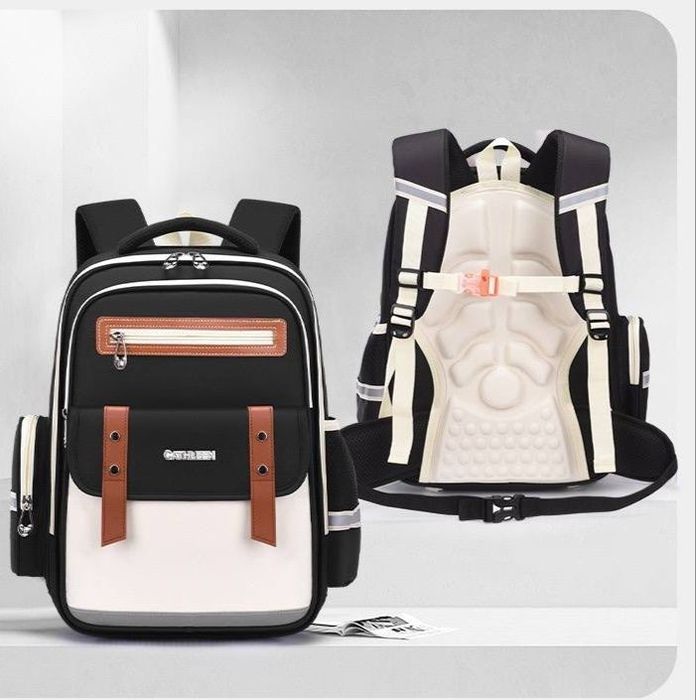 Детские школьные рюкзаки