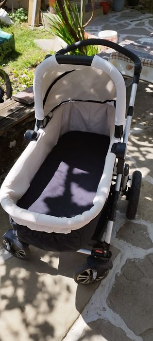 Chipolino Tempo 2 v 1 , Чиполино темпо