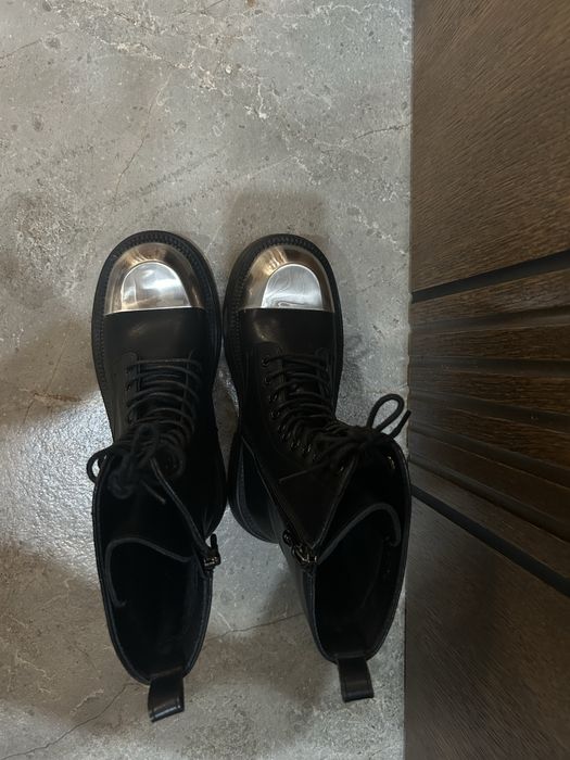 Продам ботинки Respect