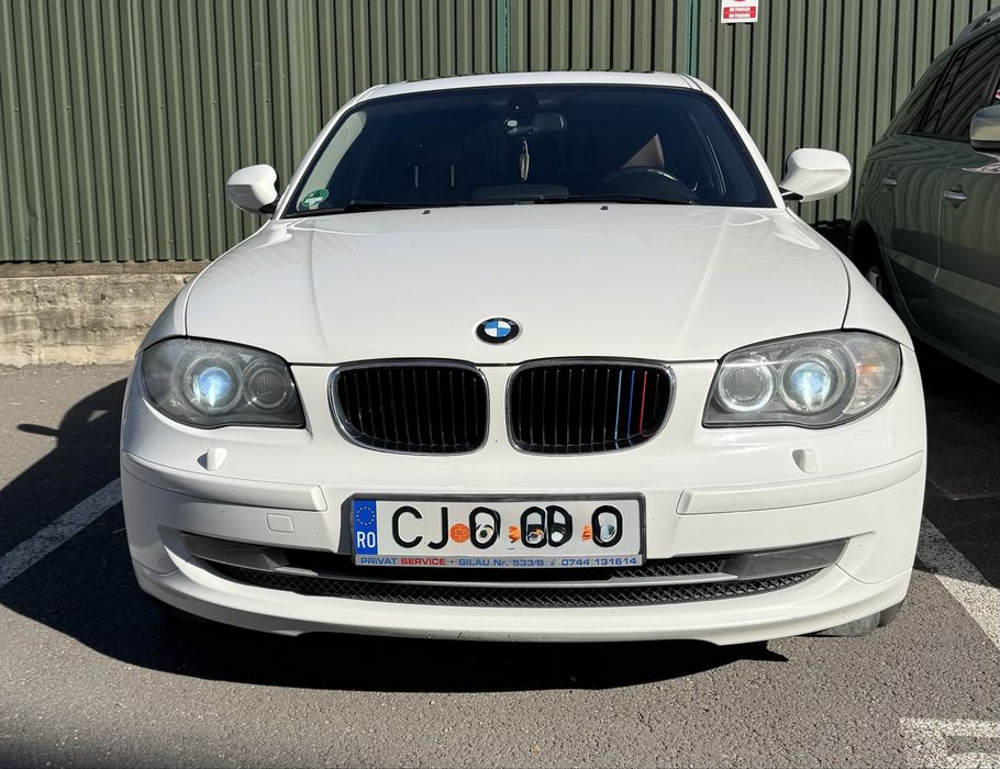 BMW 1 Series 0 — imagine 3
