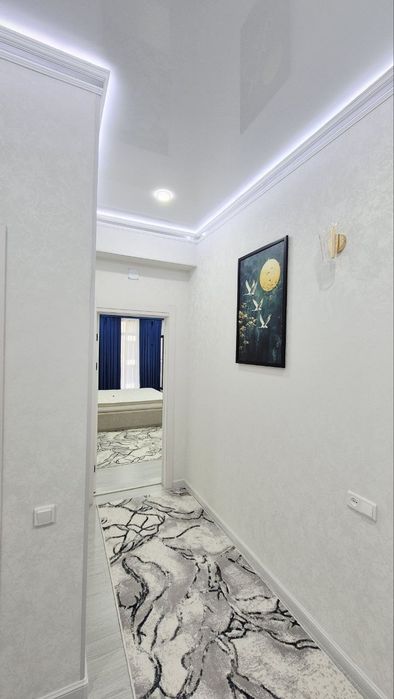 Depo mall 43 kv li xonadon sotiladi