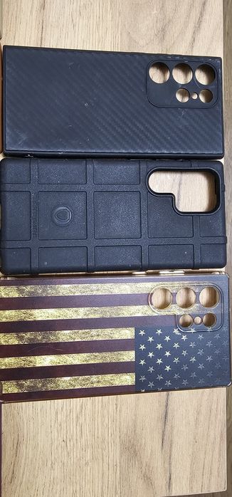 Huse Samsung S23 Ultra