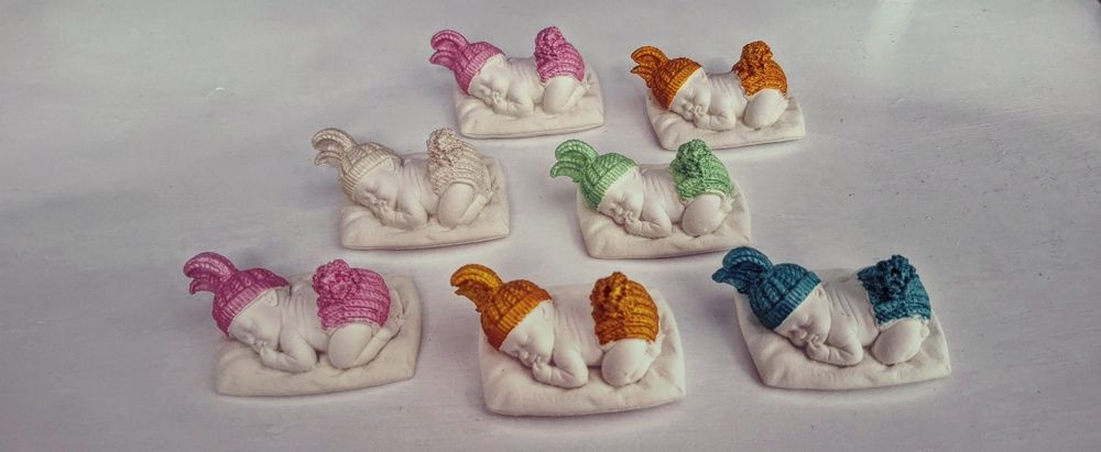 Mărturii pentru botez/nuntă