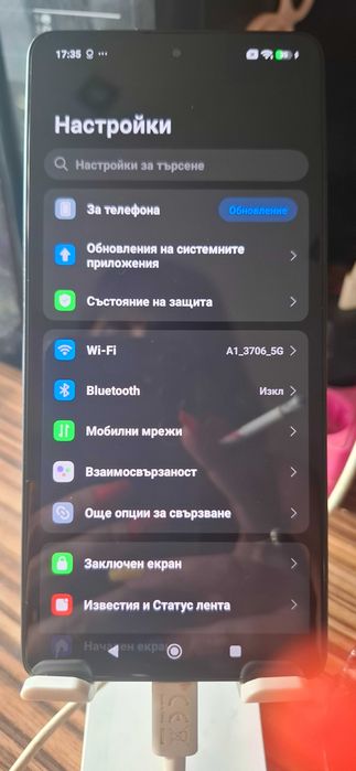 Смартфон Xiaomi Redmi Note 14S 8/256GB Midnight Black