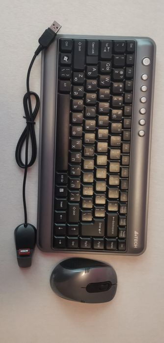 Компютри периферия