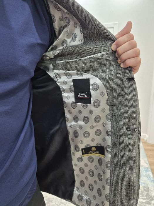 Продам мужской пиджак