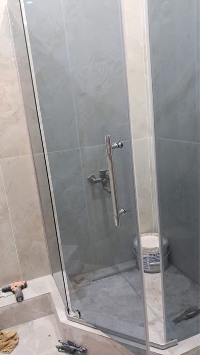 Услуги сантехника