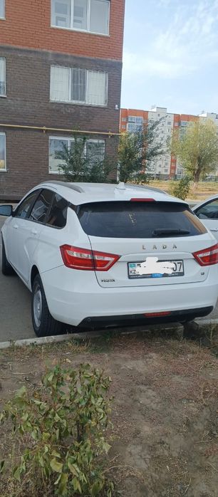 Продам почти новый машину