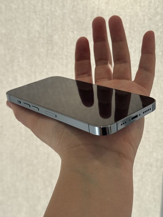 Iphone 13 pro EAC 90%akb Айфон 13 про