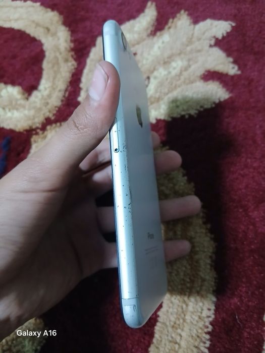 Apple iphone 7. 10dan 7 xollatda