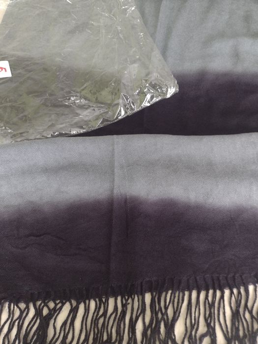 Елегантни зимни,меки и топли шалове чисто нови