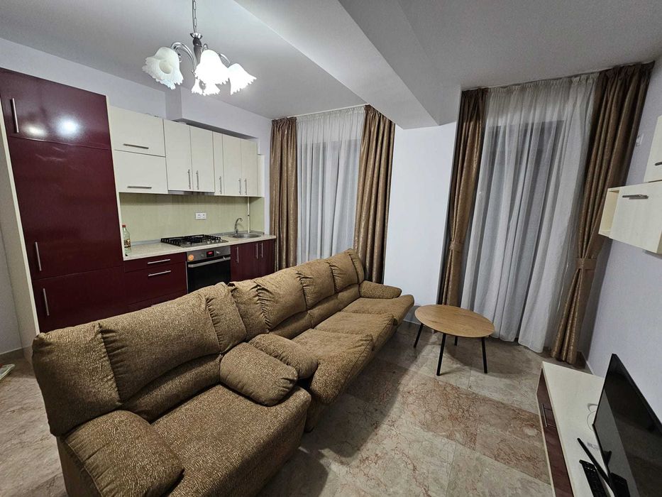 Apartament de inchiriat