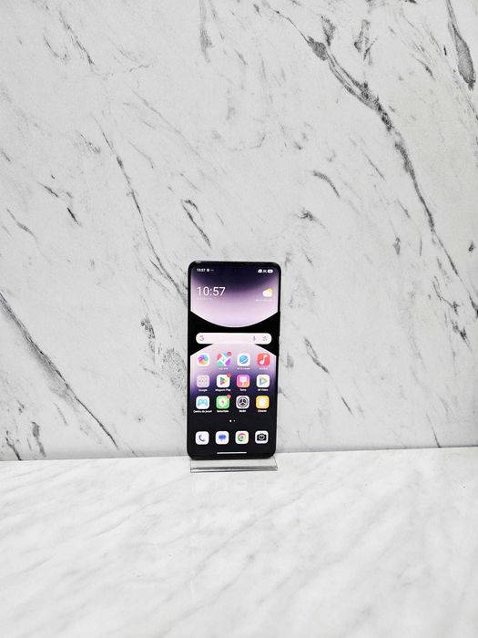 Xiaomi Redmi Note 14 Pro 5G 256/8 GB Black Zeus Amanet 71087