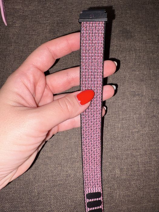 Смарт часовник MYKI 4 LITE PINK