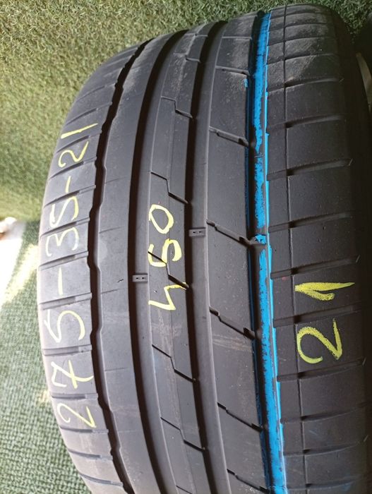 275 35 21 Hankook