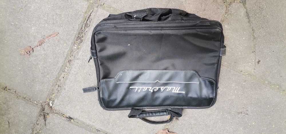 Органайзер за кола Mazerati