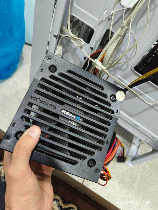 Блок питания ва Стабилизатор