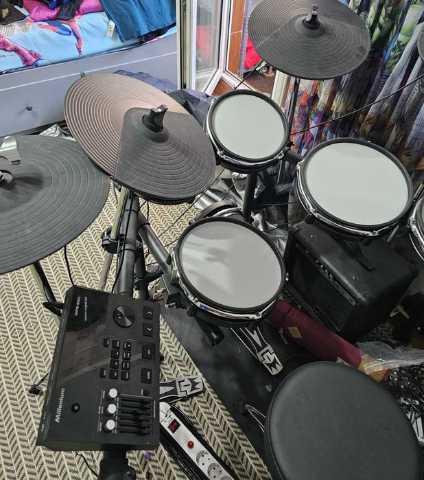 Tobe electronice doar montate nefolosite