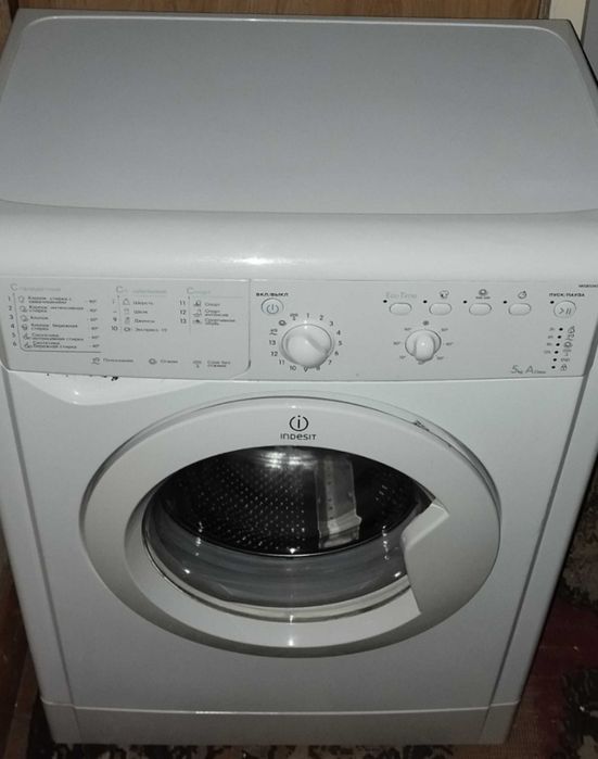 Стиральная машина автомат Самсунг Артел индезит
