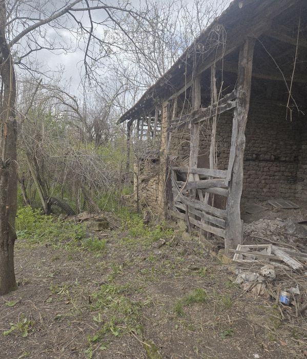 Къща в село коевци