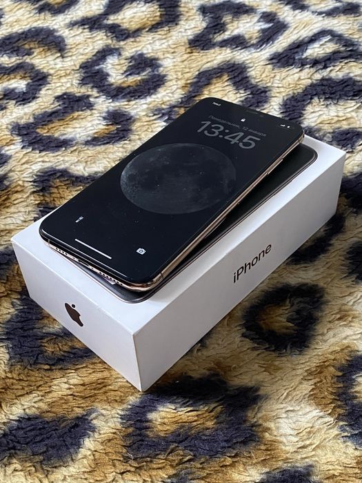 Iphone XS MAX…….