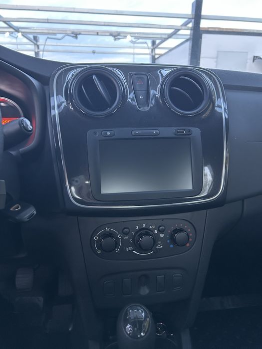 Vand Logan 2019 cu 45.000 km