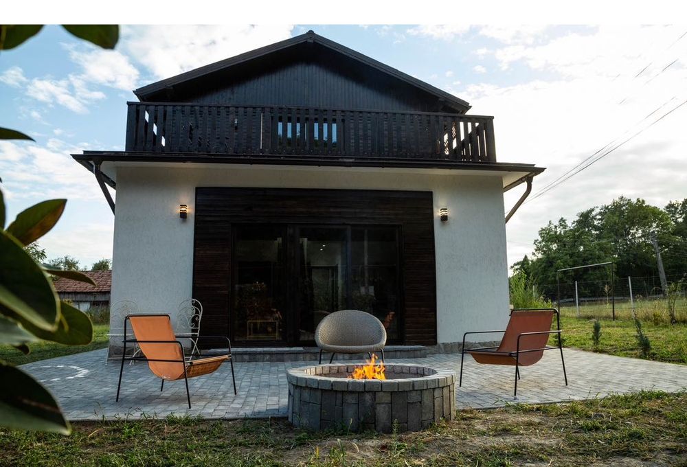 Cabana de Inchiriat Doispe Nuci 2