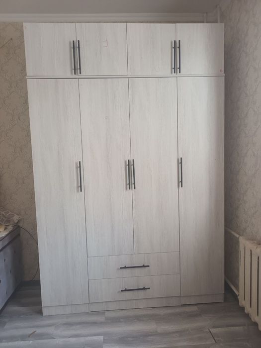 Shkaf sexdi uzidan optom narxlarda ulgirip qolin