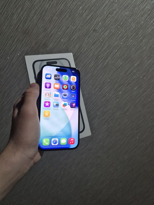 IPhone 15 128gb 84%
