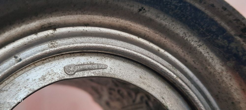 Советские "КОСМОС" Подстакан