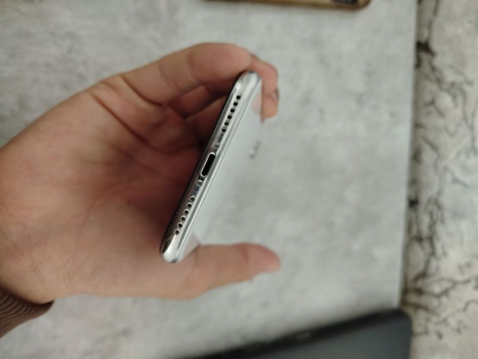 Iphone x 256gb 15000