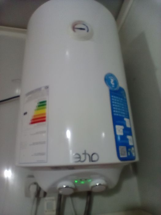 Аристон сатылады