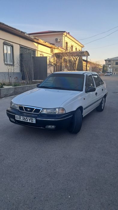 Daewoo Nexia 1. 2007 yil metan. Arendaga berilmidi