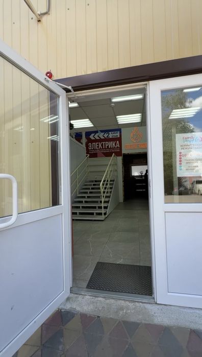 Фемили строй 500кв.м