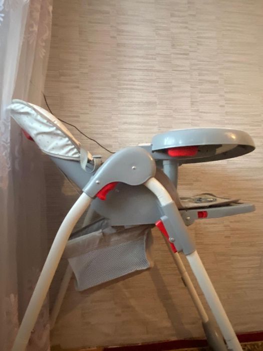 Стульчик для детей