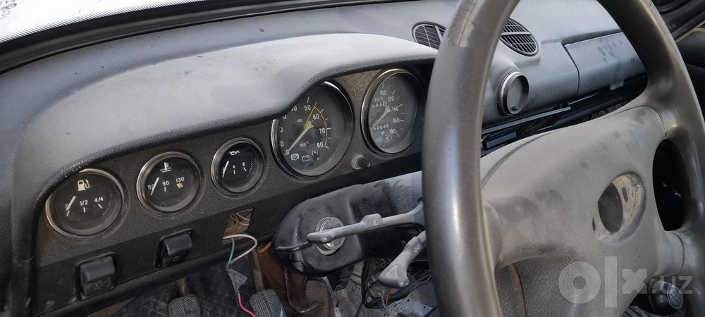 Vaz 011 ehtiyot qism hisobida sotiladi 1975-yil hujjati yo'q