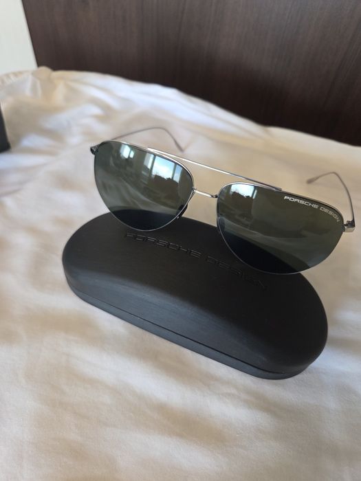 Porsche Design нови