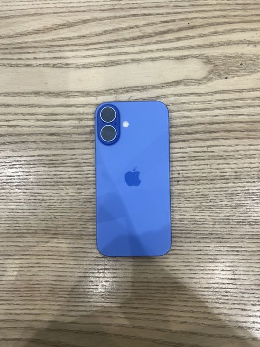 Айфон 16 256гб