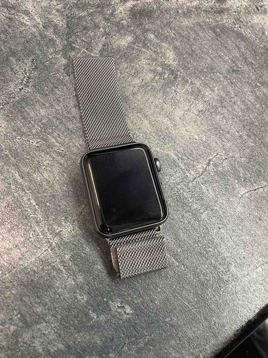 Apple watch series 3