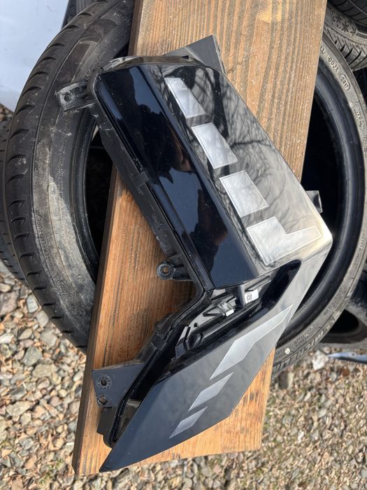 Халоген Mitsubishi Colt/Renault Clio