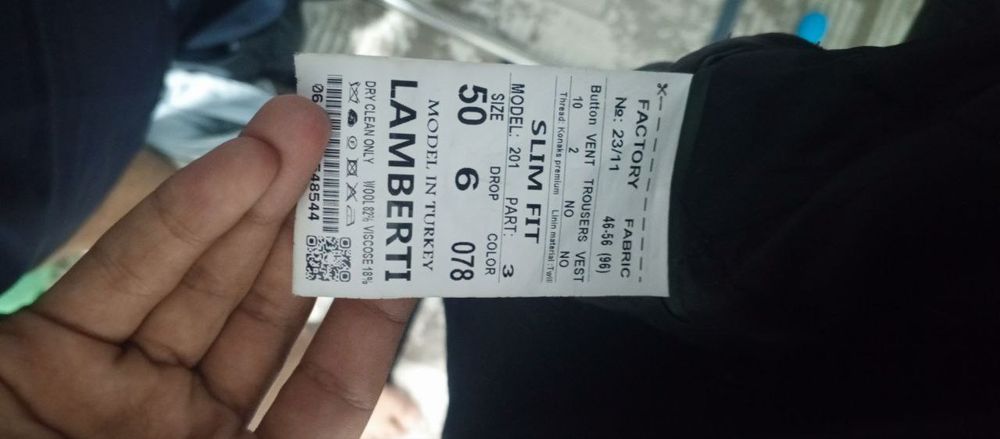 Продаётся новое пальто