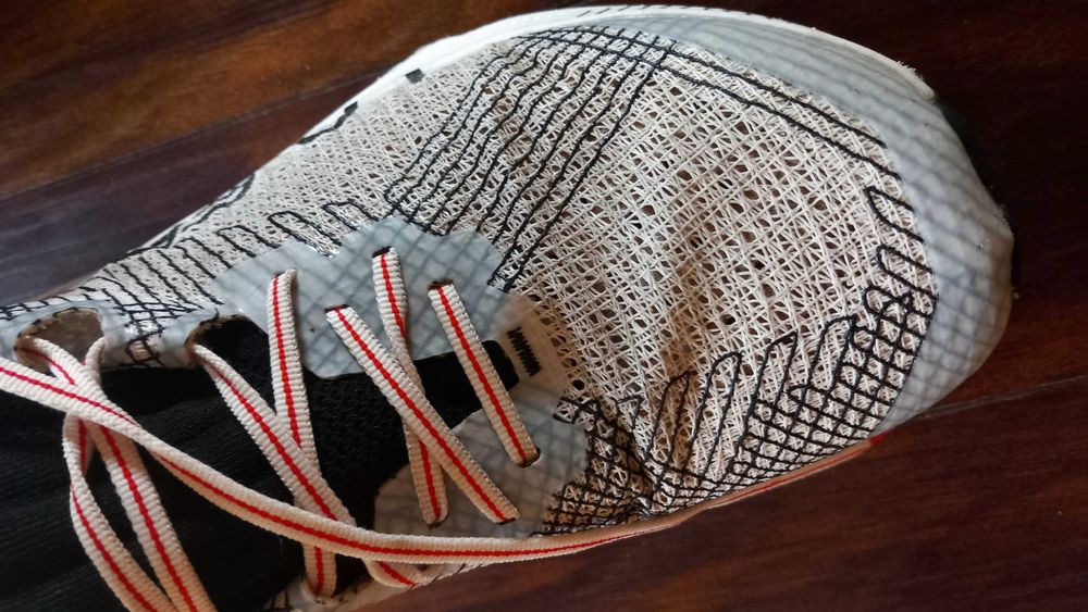 La Sportiva Prodigio pro