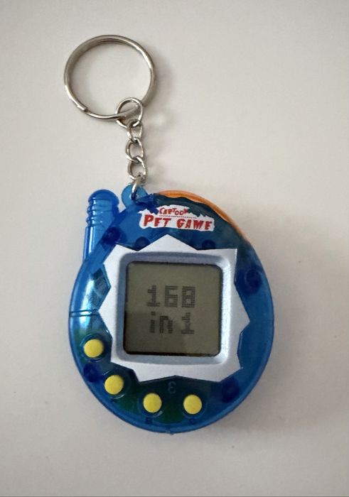 Винтидж мини игри