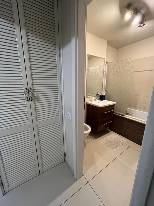 Apartament cu 2 camere de vânzare