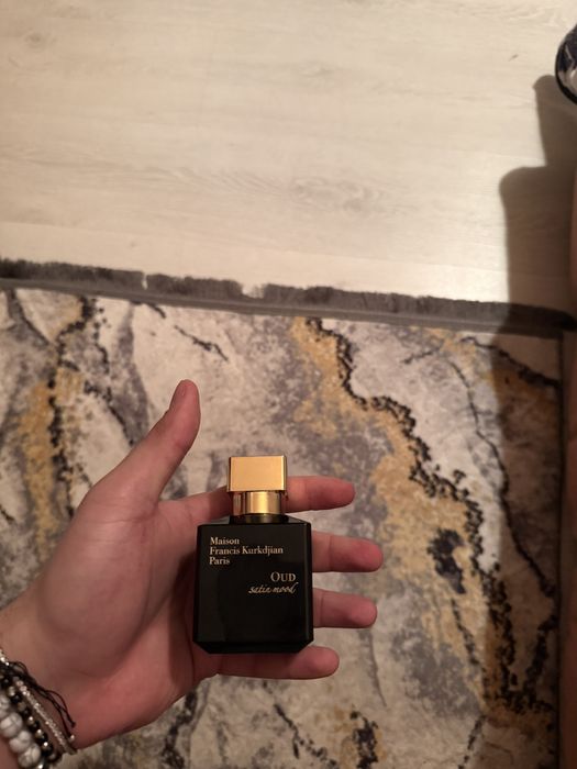 Maison Francis Kurkdjian Oud Satin Mood 70 ml