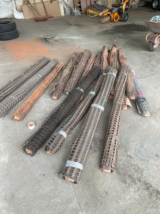 Мрежа за тенискорт